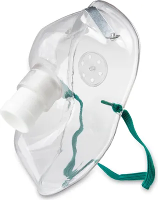 Produktbild von Medisana 54528 Vernebler Zubehör Kindermaske