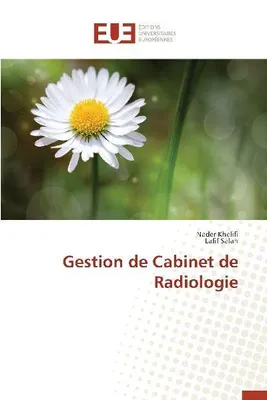 Produktbild von Verwaltung von Radiologiepraxen