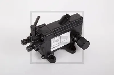 Immagine prodotto di PETERS ENNEPETAL, cabina di copertura (tetto) per autocarri, modello 013.600-00A, compatibile con MERCEDES-BENZ UNIMOG, dimensioni: 200mm, 123mm, filettatura M12x1,5mm, diametro 58mm, peso 2,535kg