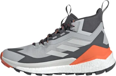 Zdjęcie produktu dla Adidas Performance Męskie buty turystyczne Buty Terrex Free Hiker 2 GTX JQ9899 szary