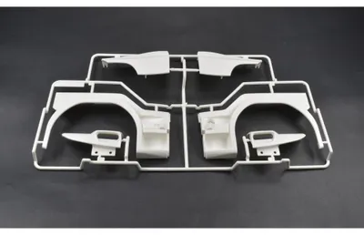 Produktbild von Tamiya K-Teile 56318