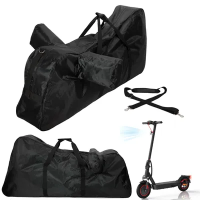 Productafbeelding van MOZOS SBB-XL universele, waterdichte scooter tas