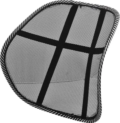 Image de Coussin de siège Verk Correction