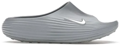 Obrázek produktu pro Nike ReactX Rejuven8 Slide, barva Wolf Grey, velikost EU 41