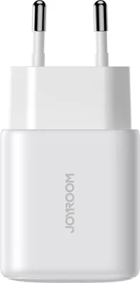 Produktbild von JOYROOM JR-TCF12, Drinnen, AC, 12 V, Weiß