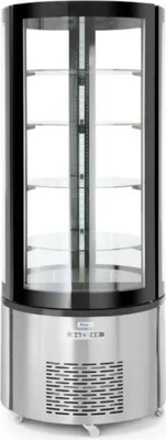 Obrázek produktu pro Hendi 233832, 690 mm, 690 mm, 1755 mm