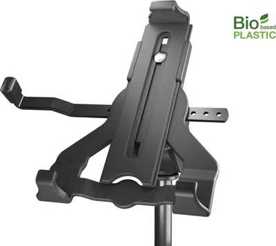Produktbild von K&M 19744 Tablet-PC-Stativhalter Biobased