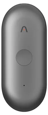 Obrázok produktu pre PLAUD NotePin S, 20 h, Bezdrôtový, 320 mAh, 64 GB, 17,4 g, 21 mm