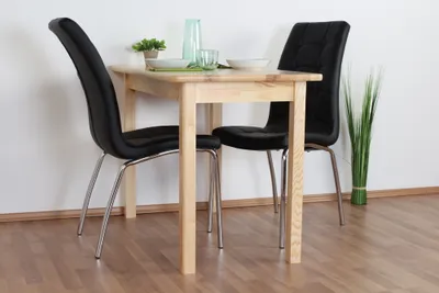 Produktbild von Esstisch 60 cm tief