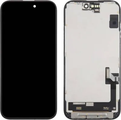 Image de Écran Incell de l'iPhone 16