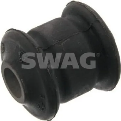 Produktbild von Lagerung Lenker für OPEL Corsa B Schrägheck (S93) Vorne Links Unten Vorne Vorne Rechts 40 60 0001 SWAG