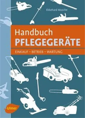 Obrázok produktu pre Handbuch Pflegegeräte