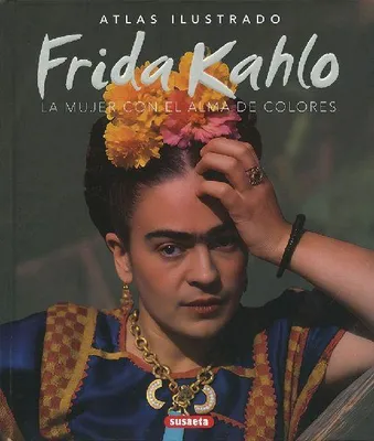Produktbild von Frida Kahlo