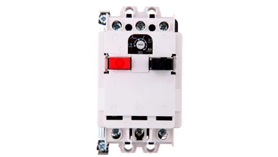Obrázok produktu pre Ochranný spínač motora 3P 1,5 kW 2,5-4 A M 611 N 4 6112-330001
