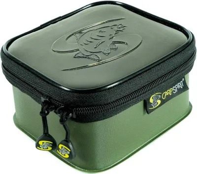Produktbild von Carp Spirit Hydro Angeltasche 1.22l Grün Grün One Size