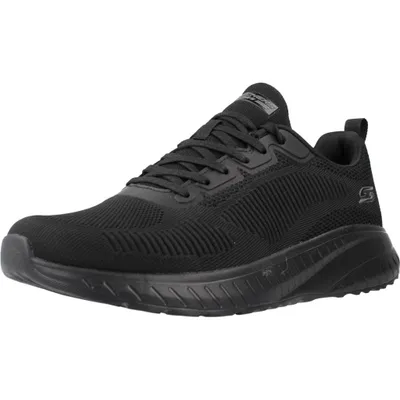 Produktbild von SKECHERSBOBS SQUAD CHAOSSchwarz