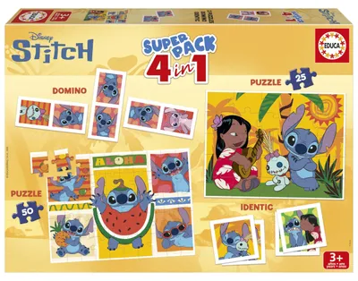Image de Puzzle Educa