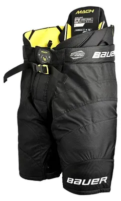 Produktbild von Hose Bauer Supreme MACH Bambini navy S