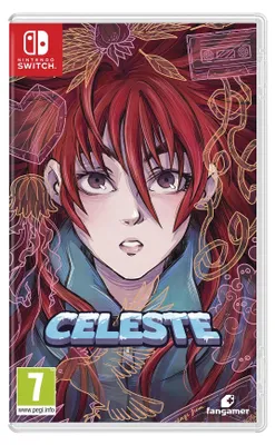 Productafbeelding van Celeste (Nintendo Switch)