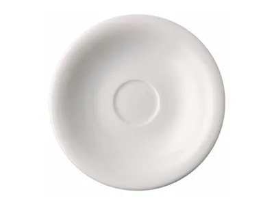 Produktbild von Rosenthal Casina Weiss Espresso-Untertasse 12cm