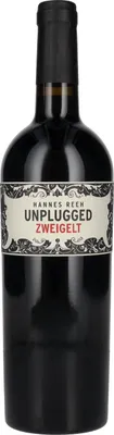 Produktbild von Hannes Reeh Zweigelt Unplugged 2022 14% Vol. 0,75l