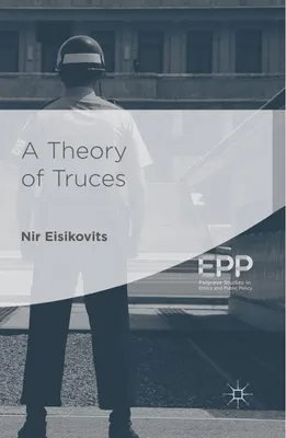 Produktbild von A Theory of Truces