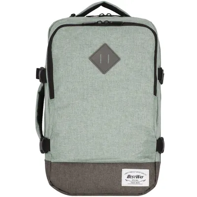 Zdjęcie produktu dla Worldpack Cabin Pro Daypack 40 cm przegroda na laptopa
