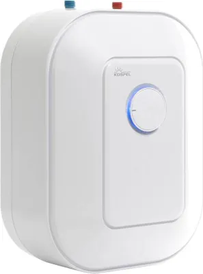 Produktbild von Heisswasserspeicher 10 Liter druckfest Untertisch Kospel POC.D10 Elektroboiler