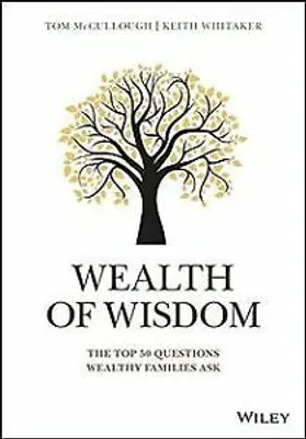 Obrázok produktu pre Wealth of Wisdom
