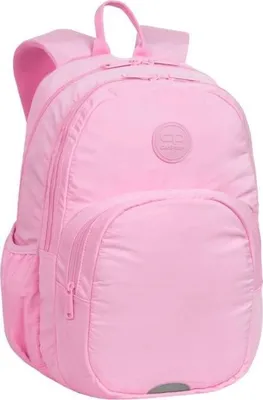 Obrázok produktu pre Školský batoh Coolpack - Rider - Powder pink