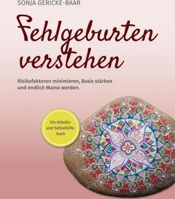 Immagine prodotto di Fehlgeburten verstehen