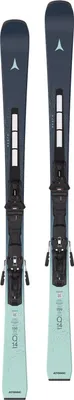 Produktbild von Atomic CLOUD Q14 REVOSHOCK S + MI 12 GW Damen Ski Expertinnen 26/27 black/sage 159
