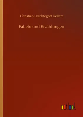 Produktbild von Fabeln und Erzählungen
