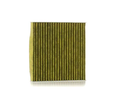 Produktbild von KAMOKA 6080097 Innenraumfilter Pollenfilter für FIAT 500 (312) Aktivkohle