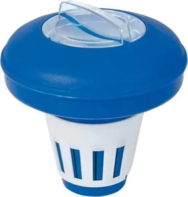 Produktbild von Bestway® Flowclear™ Dosierschwimmer Ø 12,5 cm