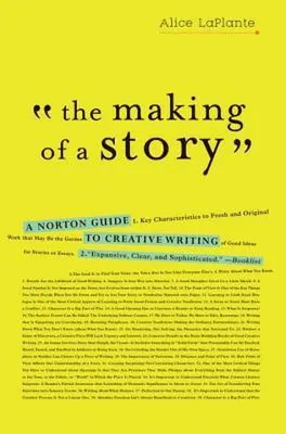 Produktbild von The Making of a Story