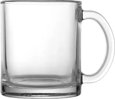 Obrázek produktu pro Sada 6ks sklenic na čaj/kávu LONDON - 320ml