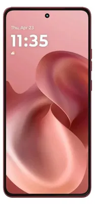 Produktbild von Motorola Solutions Motorola Moto G86 Power - 5G Smartphone - Dual-SIM - RAM 12 GB / Interner Speicher 256 GB - microSD slot - pOLED-Display - 6.67" - 2712 x 1220 Pixel (120 Hz)