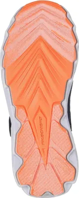 Produktbild von Skechers Waterproof - Elite Sport Tread Jungen Wasserdichte Sneaker Navy/Orange, 406334L-NVOR