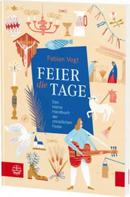 Immagine prodotto di FEIER die TAGE