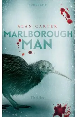 Zdjęcie produktu dla Marlborough Man