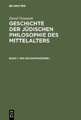 Produktbild von Die Grundprinzipien I