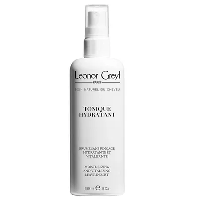Image de Leonor Greyl, Leonor Greyl, Natural, Hair Leave-In Tonic Treatment, For Hydration, 150 ml