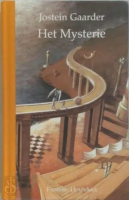 Immagine prodotto di Il mistero