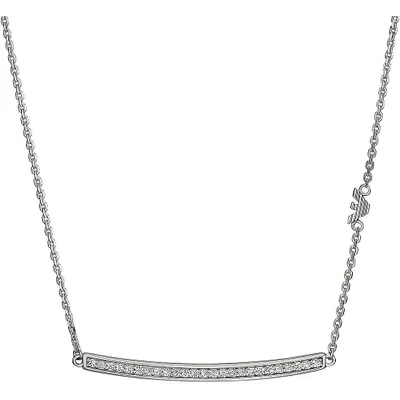 Image de Emporio Armani Bijoux EG3591040 Collier pour dames