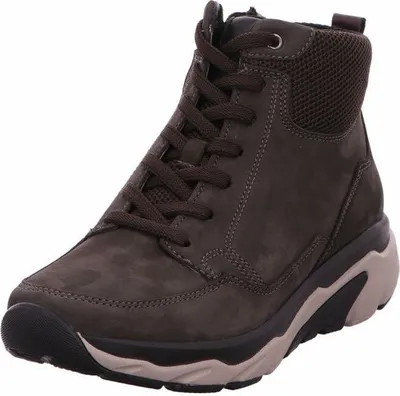 Produktbild von Gabor Comfort Stiefel grau in Gr. 40.5
