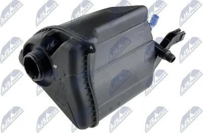 Produktbild von NTY Ausgleichsbehälter Kühlmittel für BMW 5 Touring (F11) Kühlwasser CZW-BM-006