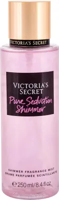 Obrázek produktu pro Pure Seduction tělový sprej Shimmer pro ženy 250 - Victoria´s Secret