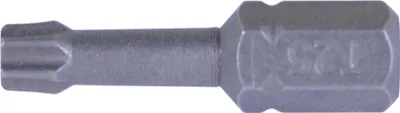 Image de Makita Embout T25 25 mm 50 pièces ( P-72300 )