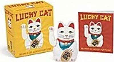 Image de Lucky Cat